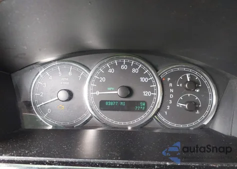 2005 Buick Lacrosse Cxl из США, поврежденный, VIN 2G4WD532151224524